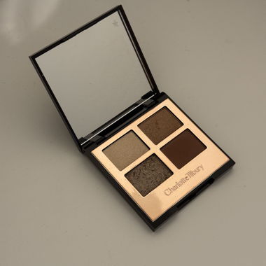 Charlotte Tilbury Eyeshadow Palette