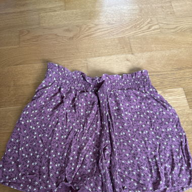 Luftige Sommer Hose