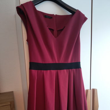 Robe chic Nuna Lie