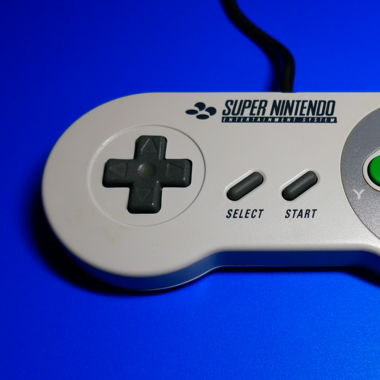 Controller Super Nintendo / R11346