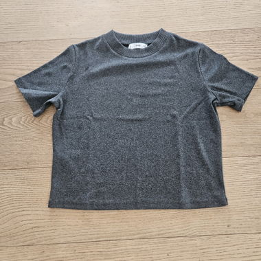 T-shirt basic