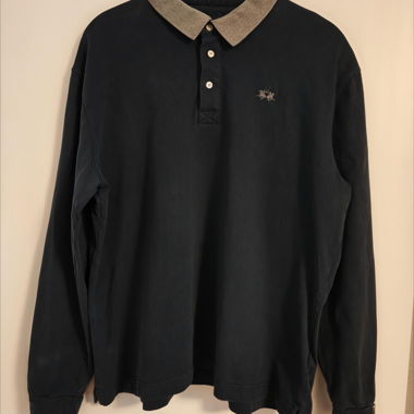La Martina Shirt 3XL