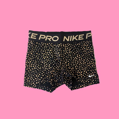 Pantaloncini Nike Pro