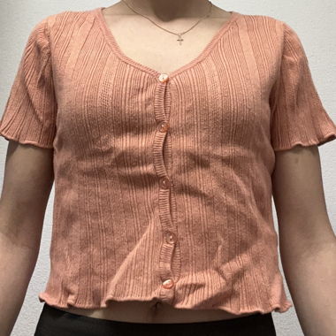 Yes or No-Shirt
