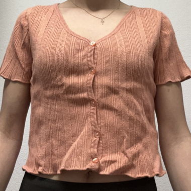 Yes or No-Shirt