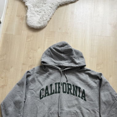 California Hoodie