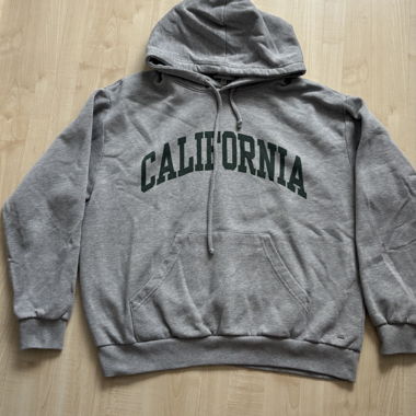California Hoodie