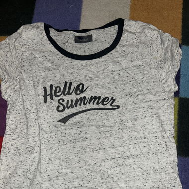 Kids shirt