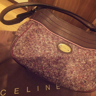 Celine Tasche