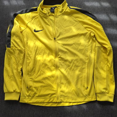 Training jacket