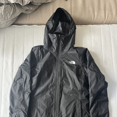 The North Face Jacke