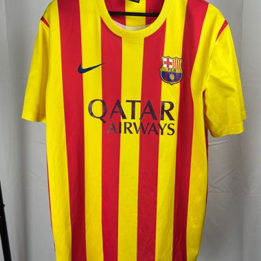 FC Barcelona Neymar Jr Trikot