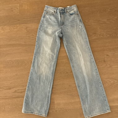 Stradivarius Jeans 