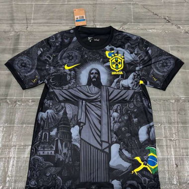 Brasil Trikot spezial Edition 