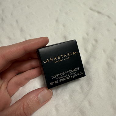 Anastasia Dipbrow Pomade Soft Brown