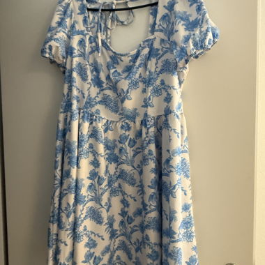 Sommerkleid 