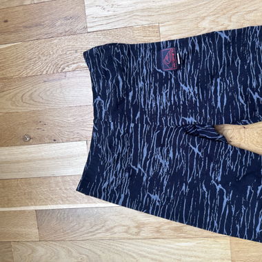 Quiksilver x Stranger Things Radhose