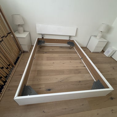 Letto 140x200