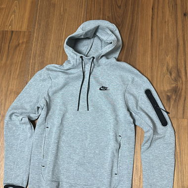 OG Nike Tech