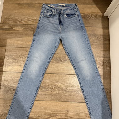 Levi's Premium Jeans W29