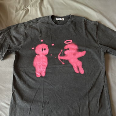 T-shirt Aelfric Eden Angel