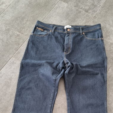 Herrenjeans
