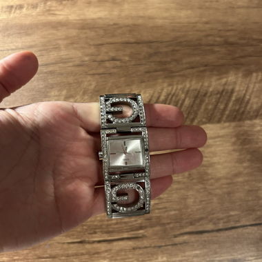 Guess Vintage Armband Uhr / Clock 
