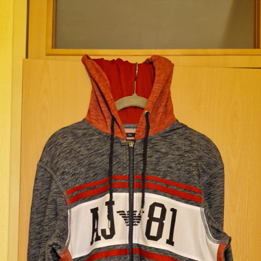Armani Pullover