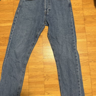 Pantaloni a vestibilità ampia