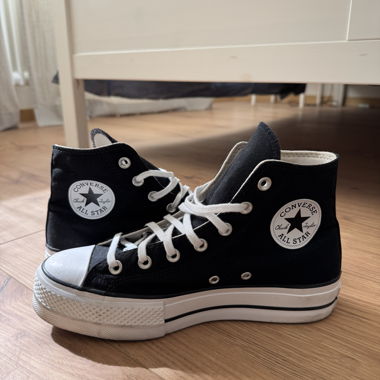 Chuck Taylor All Star Platform