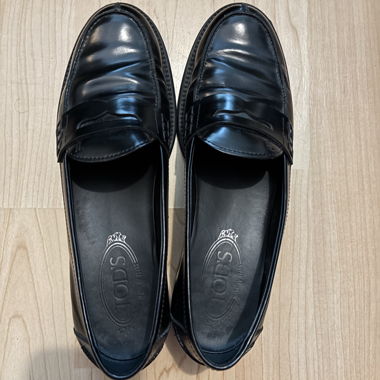 TOD‘S Loafers