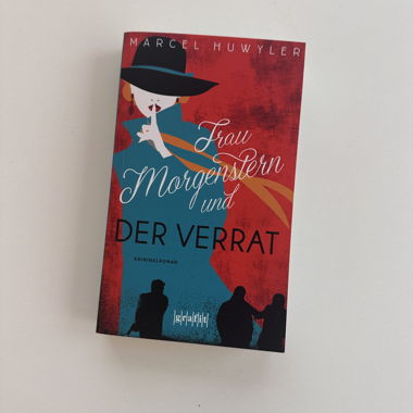Marcel Huwyler Libro