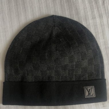Bonnet lv 