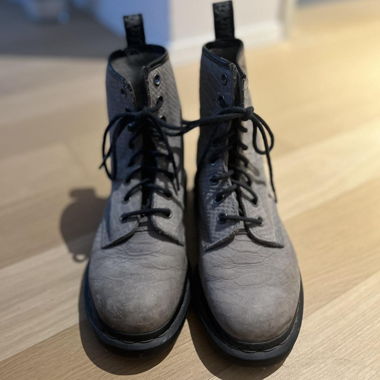 Dr Martens 