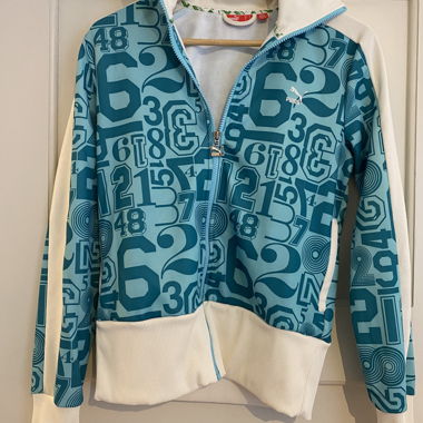 Puma Trainerjacke