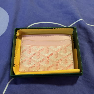 Goyard Kartenetui