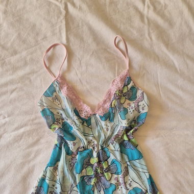 Vintage Cami Top