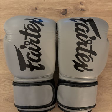 Fairtex BGV14 10 oz