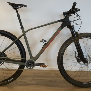 Orbea Alma 2024