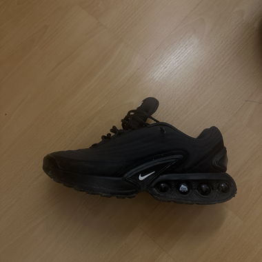 Nike Dn's