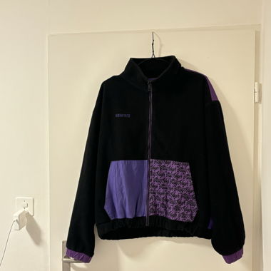 UFO 361 Stay High Jacke 2.0