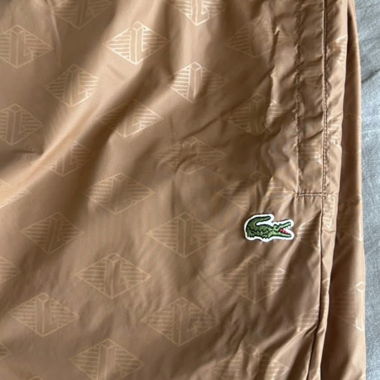 Pantalon de survetement Lacoste