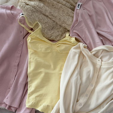 Box mystery estiva (c-fab, h&m, ecc.)