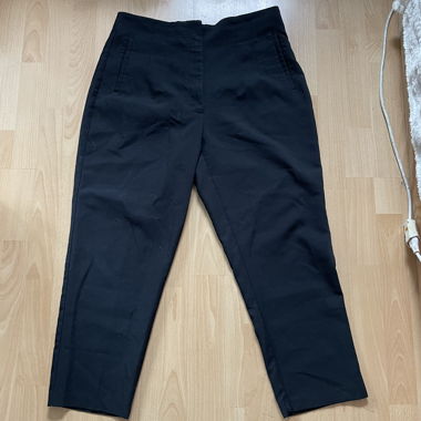 Suit trousers