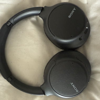 Cuffie Sony
