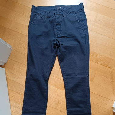 Hose Gr. 170