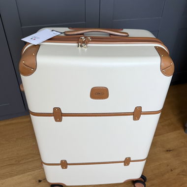 Bric’s Bellagio Medium Trolley – New with Tags