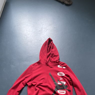 Jordan Hoddie
