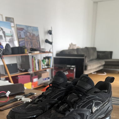 Nike Vapormax Evo Evolution 42.5