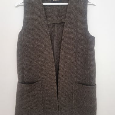 Massimo Dutti Vest